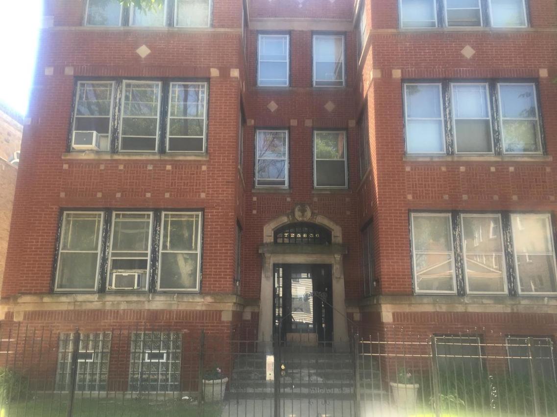 7256 S Coles Ave. #1N, Chicago, IL 60649