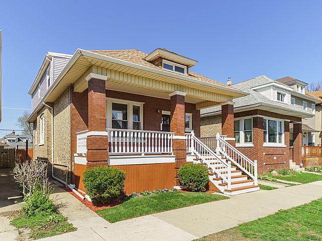 5020 W Byron St., Chicago, IL 60641
