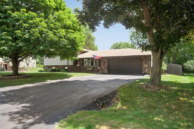 24015 S Green Heron Dr., Channahon, IL 60410