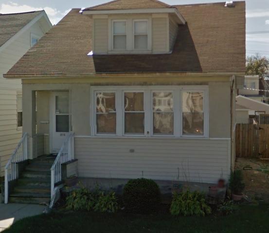 5910 N Elston Ave., Chicago, IL 60646