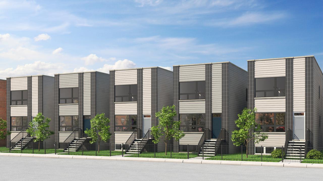 2546 W Warren Blvd., Chicago, IL 60612