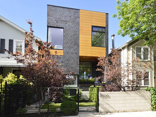 2050 W Huron St., Chicago, IL 60612