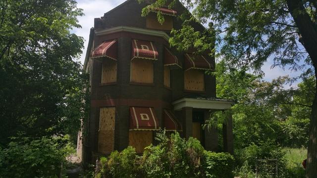 1332 S Keeler Ave., Chicago, IL 60623