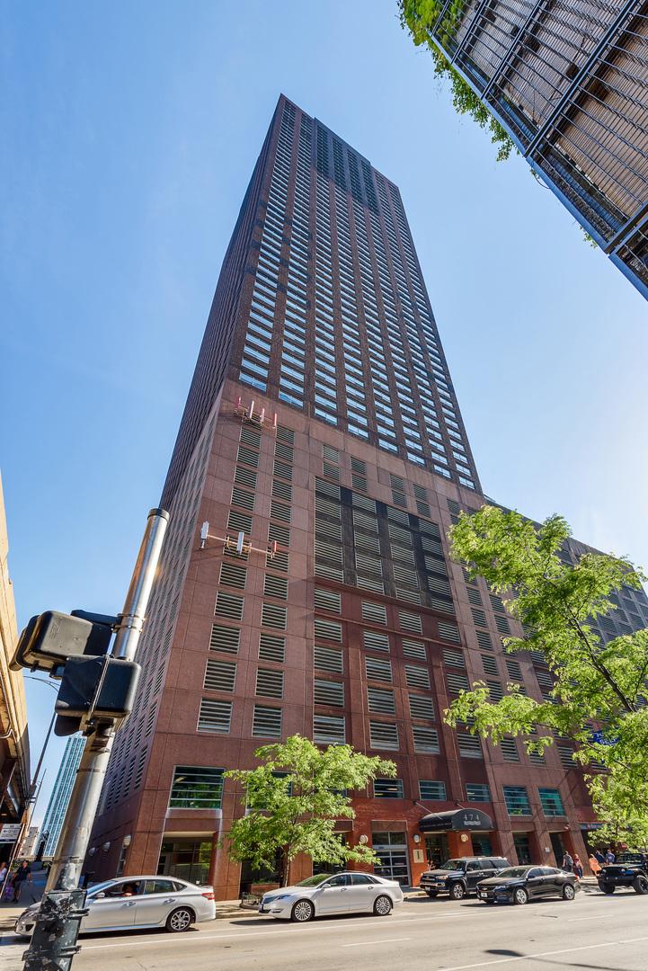 474 N Lake Shore Dr. #2709, Chicago, IL 60611