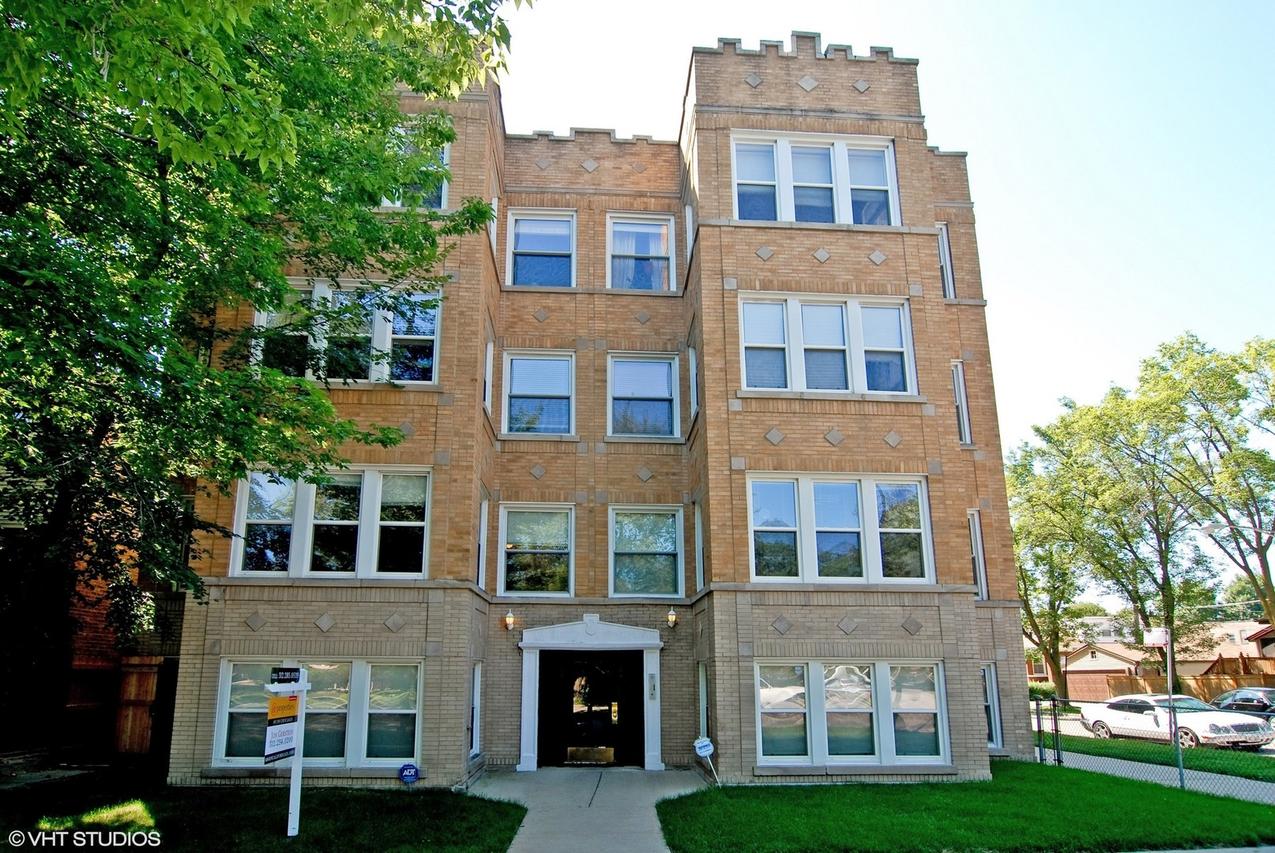 4870 N California Ave. #G, Chicago, IL 60625