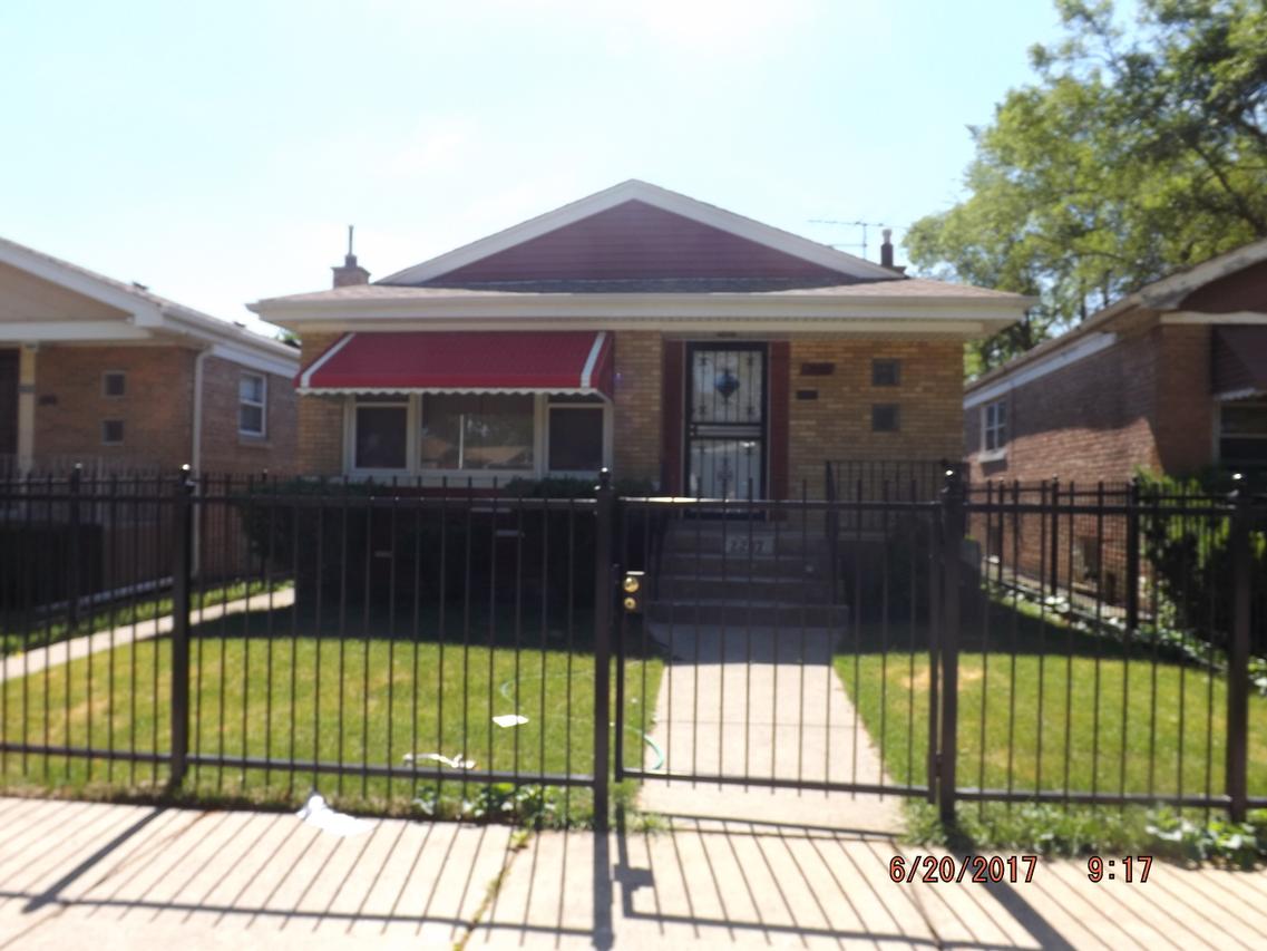 2207 W 81st Pl., Chicago, IL 60620