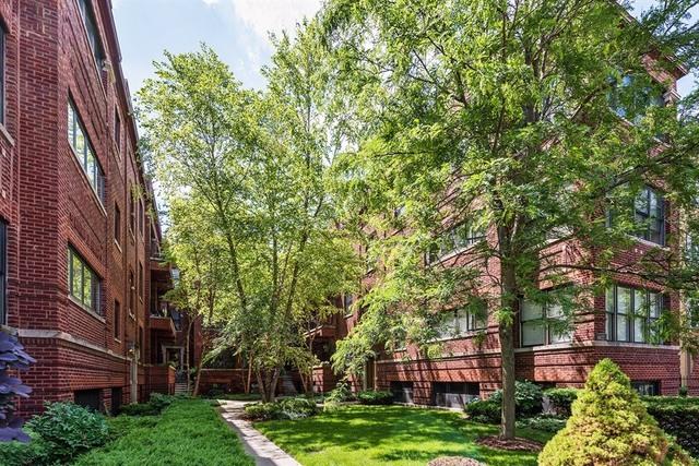 6620 N Ashland Ave. #3, Chicago, IL 60626