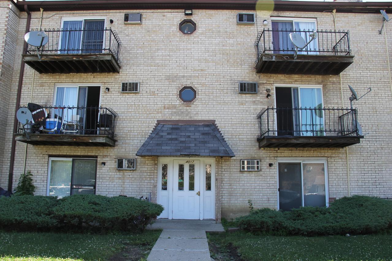 4037 Bonhill Dr. #3E, Arlington Heights, IL 60004