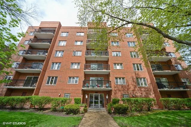820 Graceland Ave. #402, Des Plaines, IL 60016