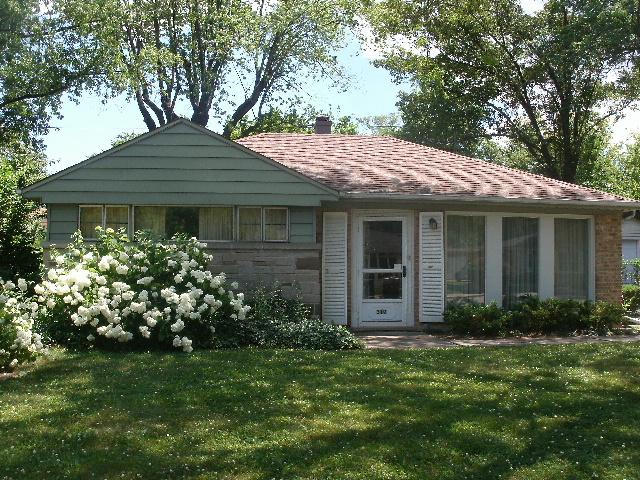 319 Merrimac St., Park Forest, IL 60466