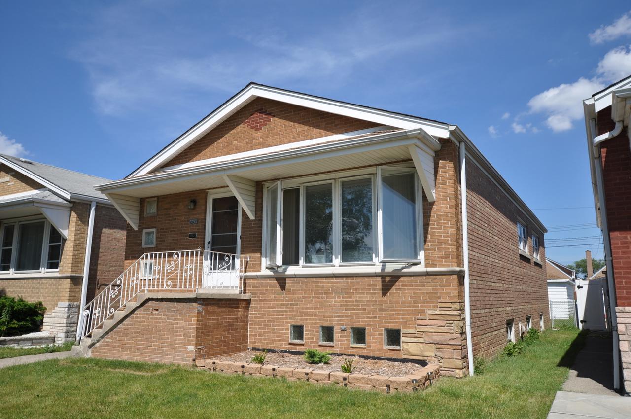 6635 S Kilbourn Ave., Chicago, IL 60629