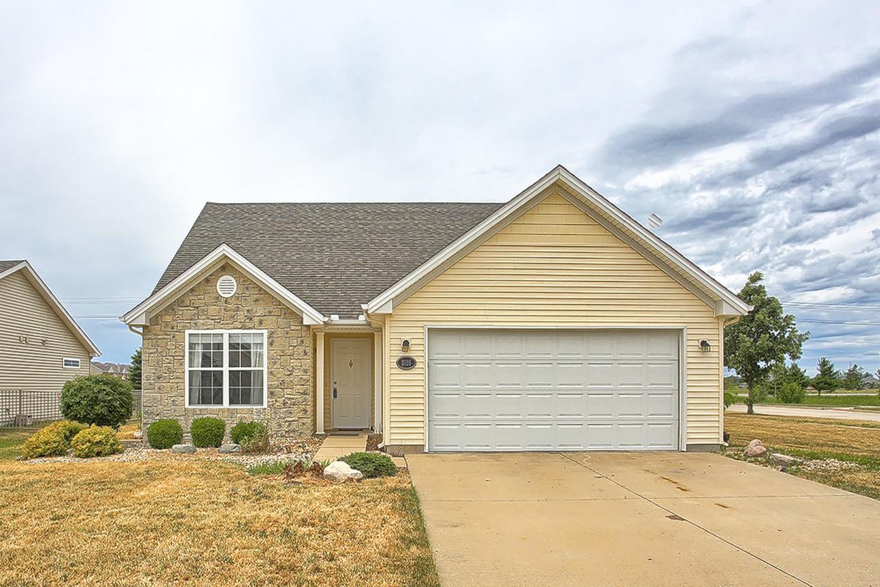 3105 Nobel Dr., Champaign, IL 61822