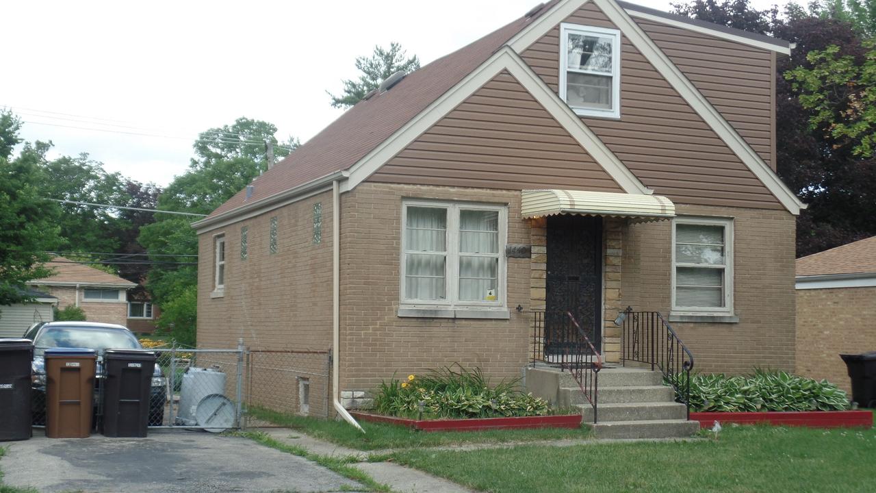 1460 Jerele Ave., Berkeley, IL 60163