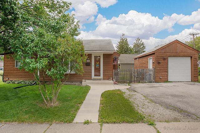 4540 Fairview Ave., Downers Grove, IL 60515