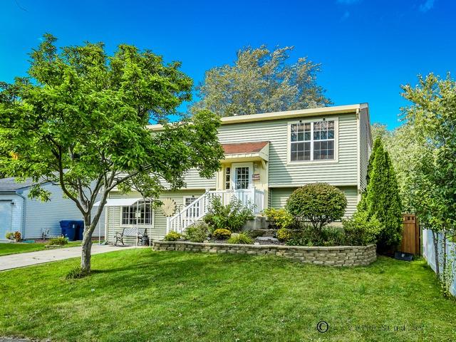 20459 S Acorn Ridge Dr., Frankfort, IL 60423