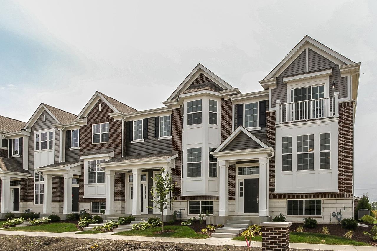 4330 Monroe Lot #03.05 Ave., Naperville, IL 60564