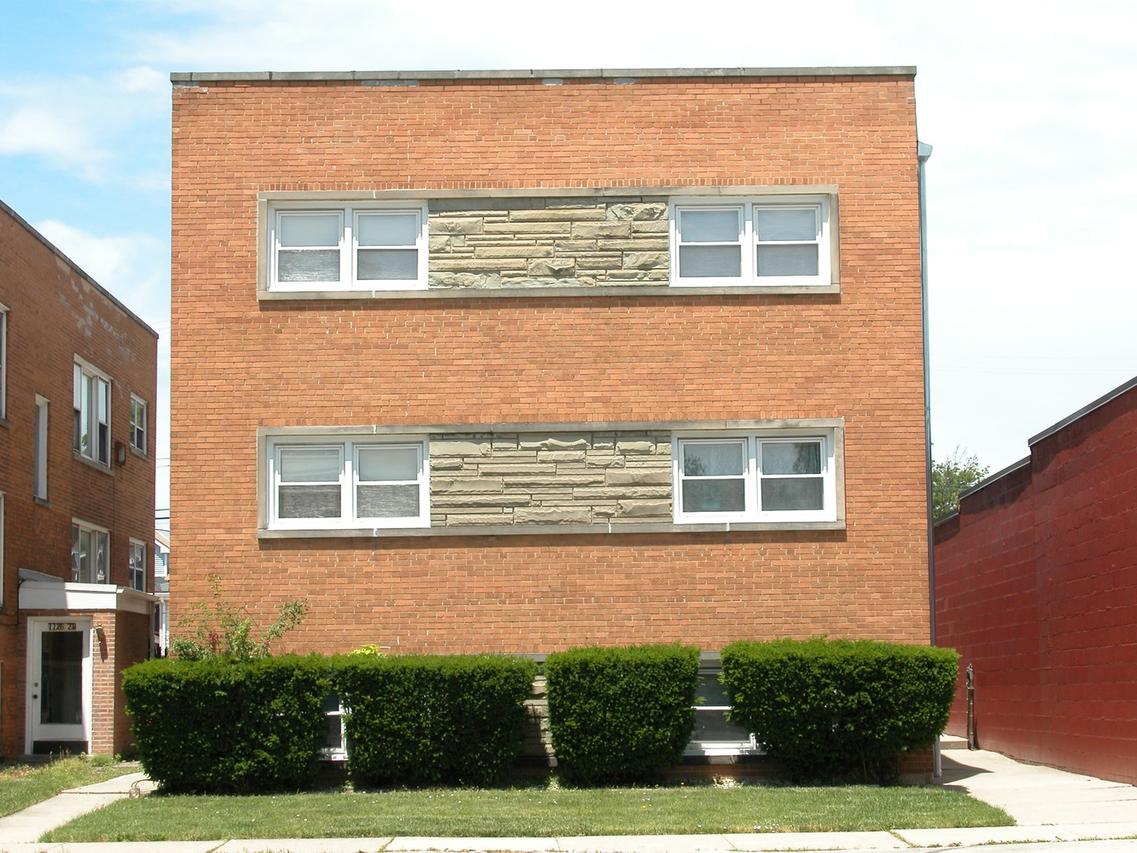 7722 W Addison St., Chicago, IL 60634