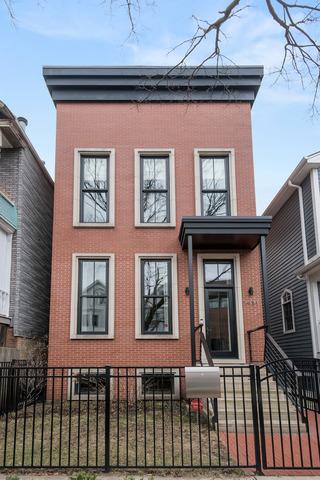 1531 W Wellington Ave., Chicago, IL 60657