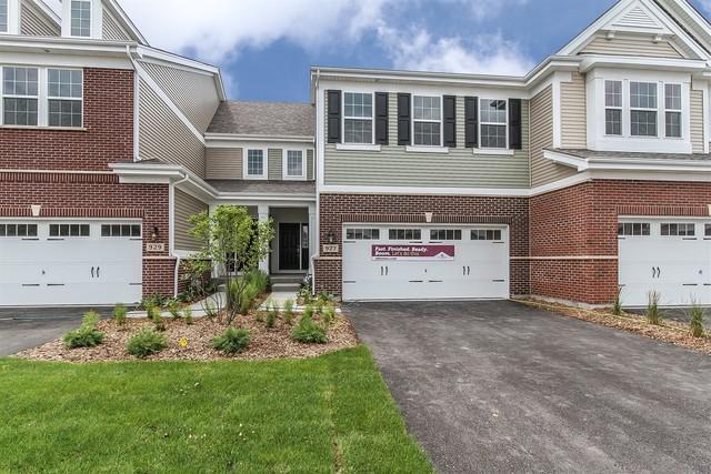 927 Paisley Lot #3.05 Ln., Naperville, IL 60565