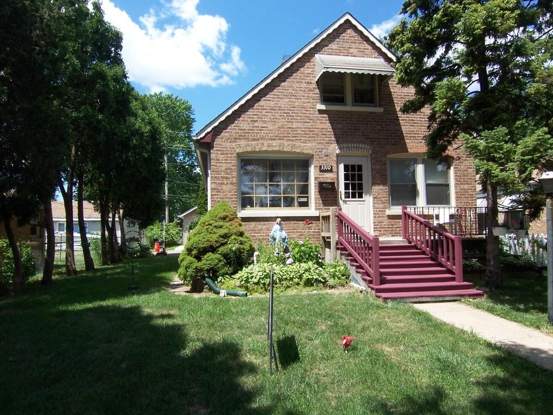 3310 George St., Franklin Park, IL 60131