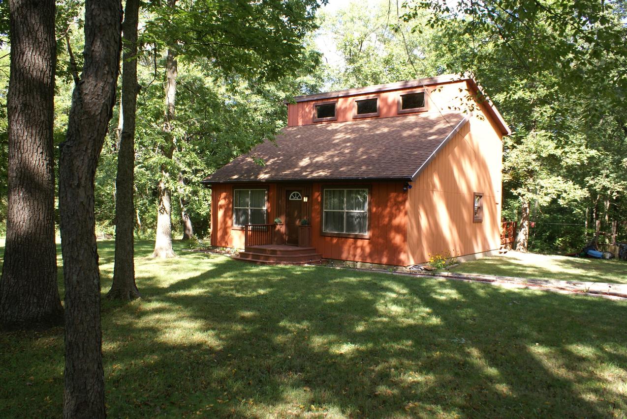 4 Arrowhead Ct., Putnam, IL 61560