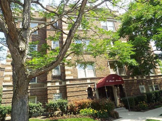 85 E Harris Ave. #GG, La Grange, IL 60525