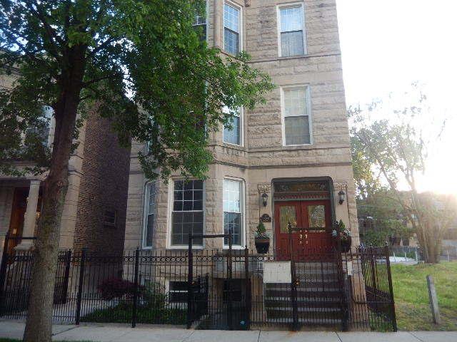 4934 S Forrestville Ave. #1F, Chicago, IL 60615