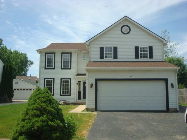 8113 Magnolia Ct., Fox Lake, IL 60020