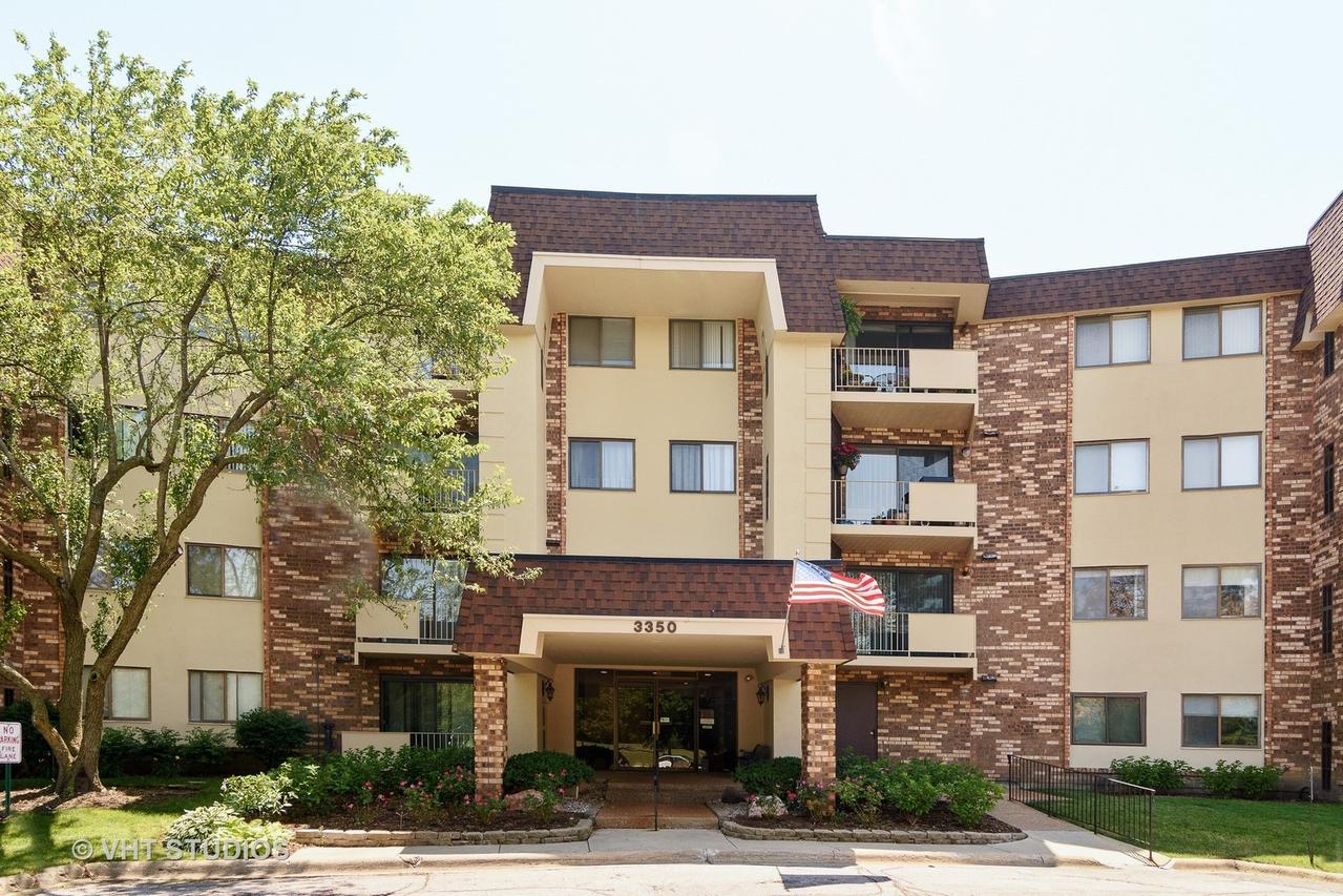 3350 N Carriageway Dr. #409, Arlington Heights, IL 60004