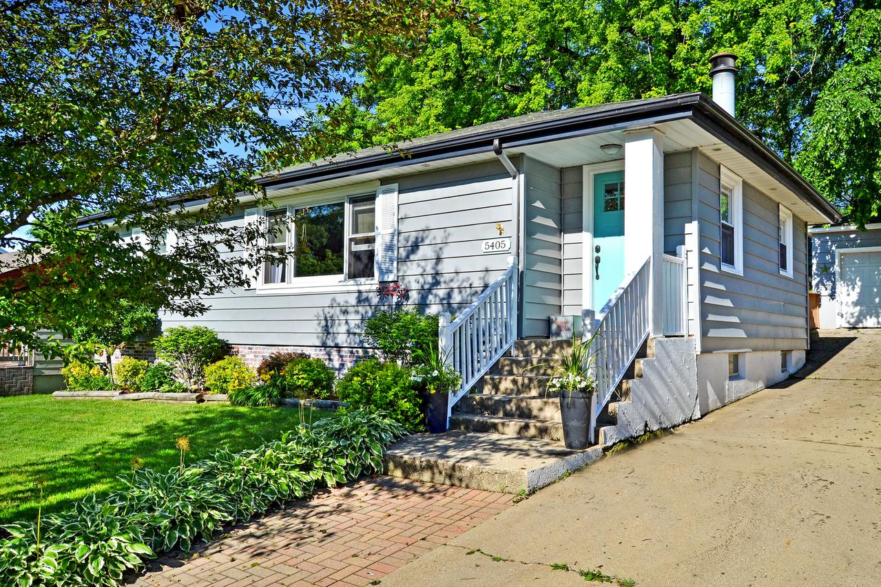 5405 Thelen Ave., Mchenry, IL 60051