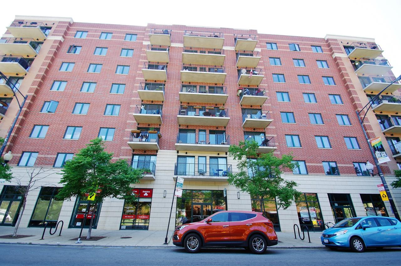 4848 N Sheridan Rd. #702, Chicago, IL 60640