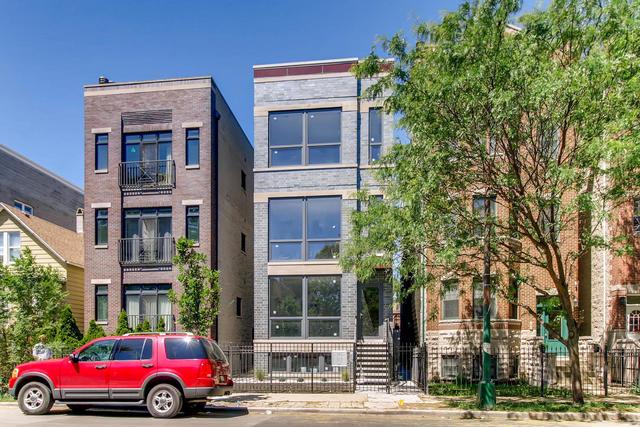 2848 N Damen Ave., Chicago, IL 60618