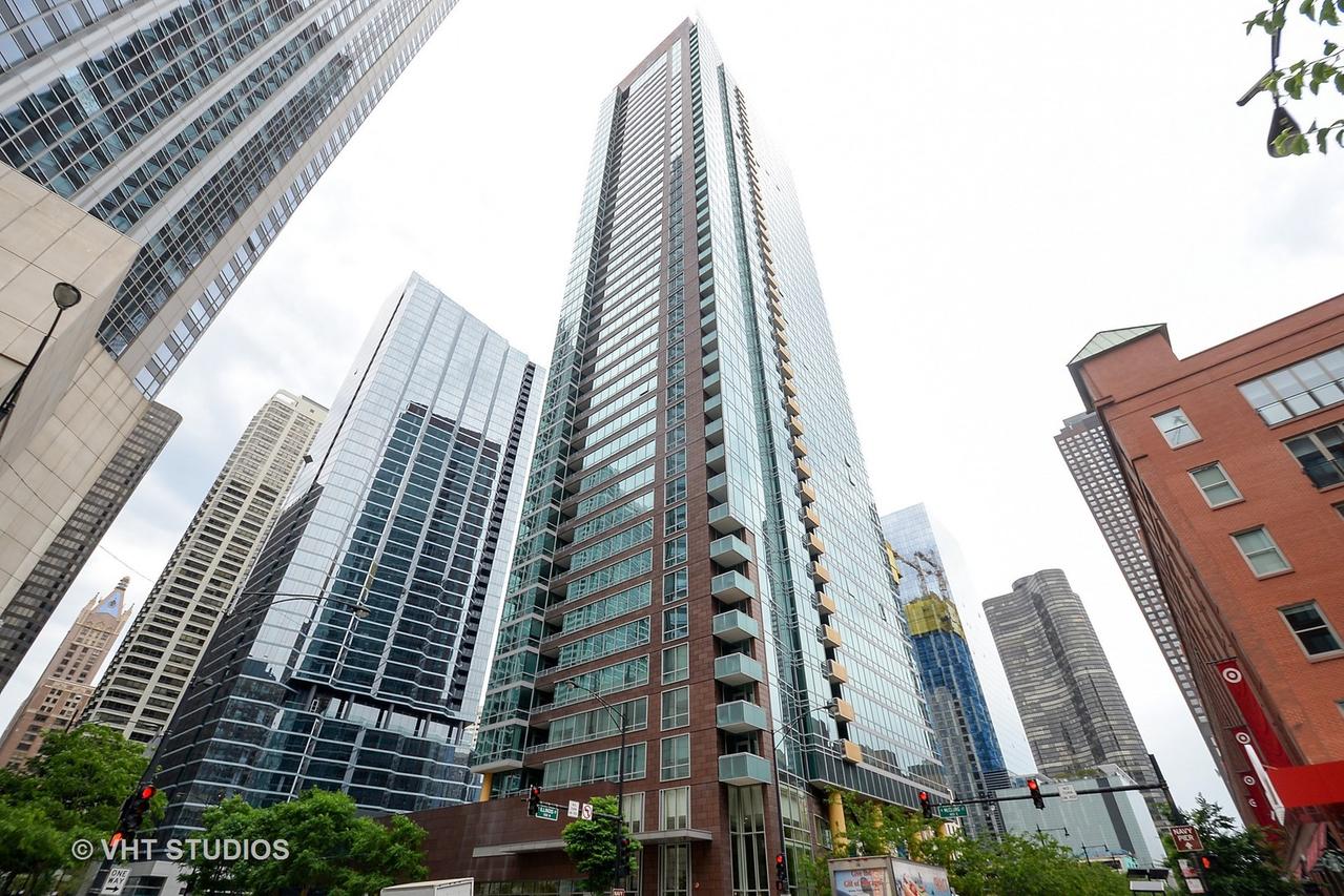505 N Mcclurg Ct. #4001, Chicago, IL 60611