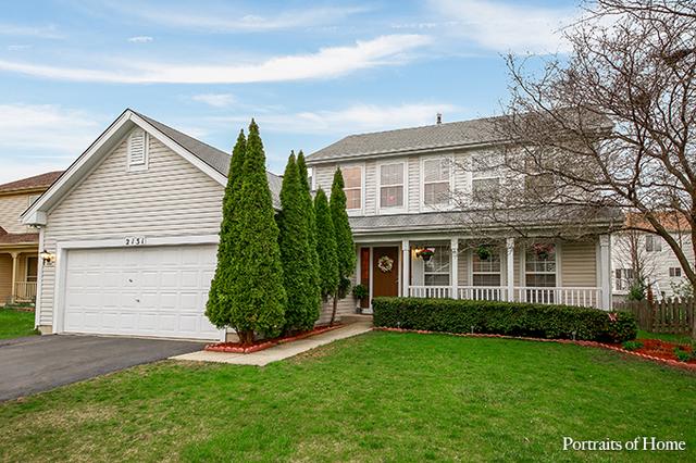 2131 Schumacher Dr., Naperville, IL 60540