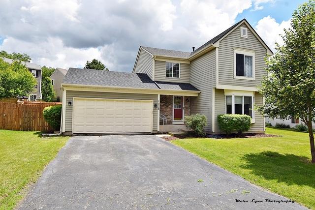 1220 Appleton Ln., Geneva, IL 60134