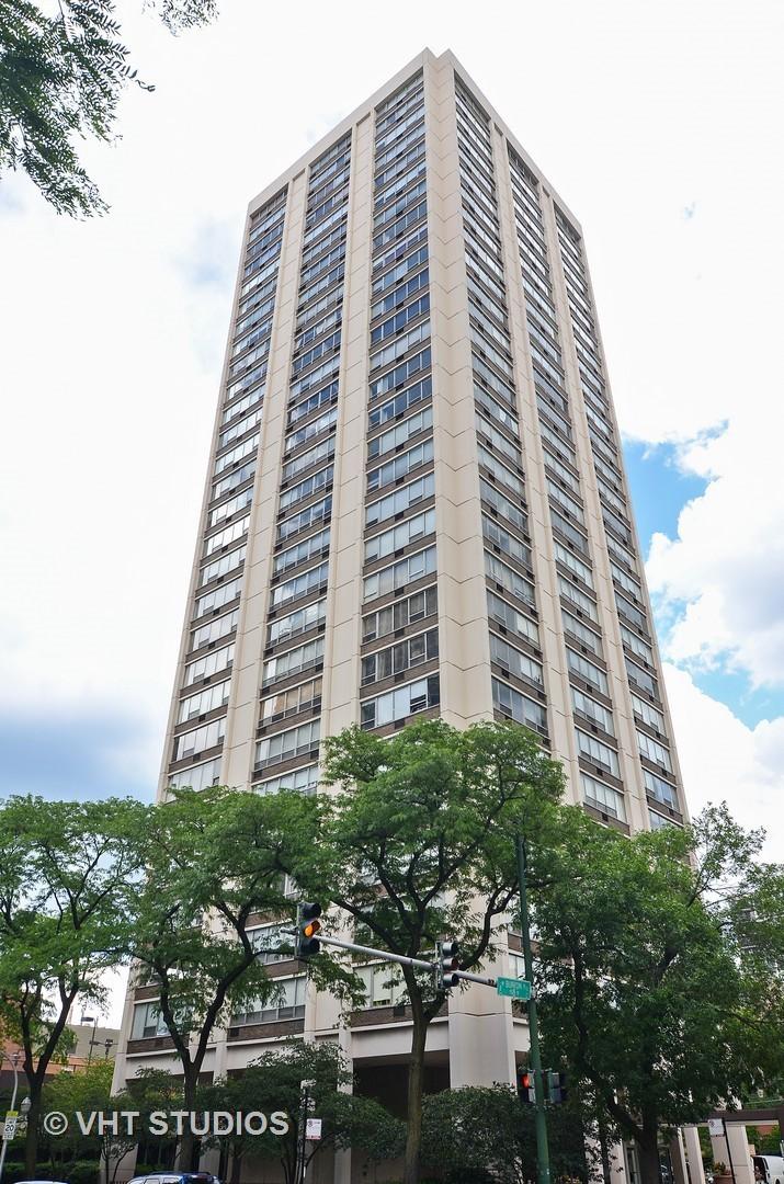 70 W Burton Pl. #2103, Chicago, IL 60610