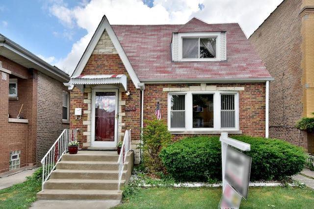 5204 W Newport Ave., Chicago, IL 60641