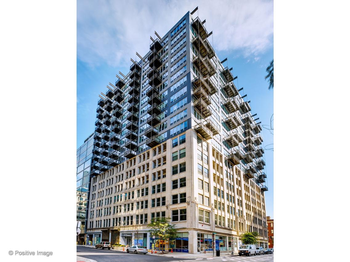 565 W Quincy St. #1310, Chicago, IL 60661