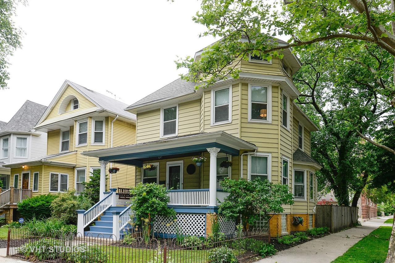 1500 W Hood Ave., Chicago, IL 60660