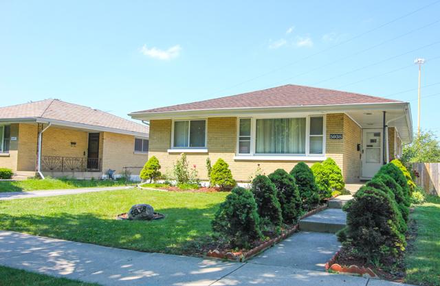 5938 Park Ave., Berkeley, IL 60163