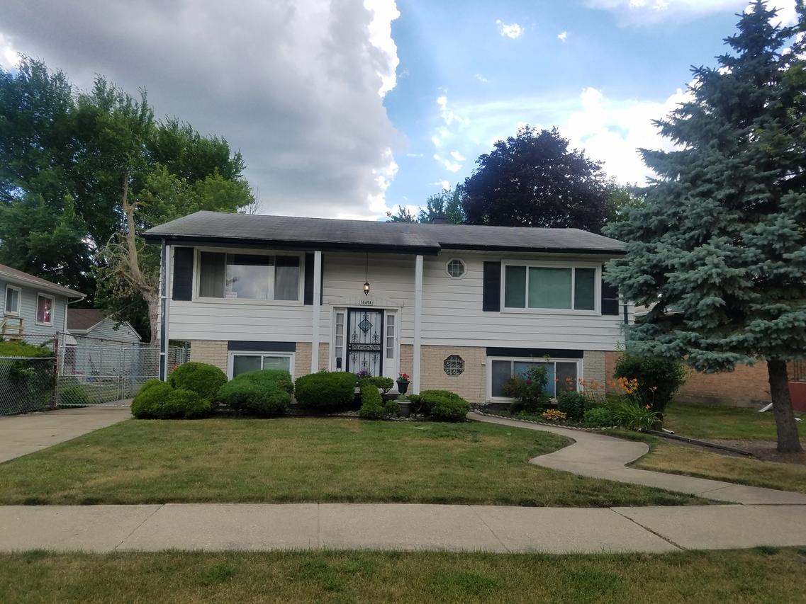 16454 Hermitage Ave., Markham, IL 60428