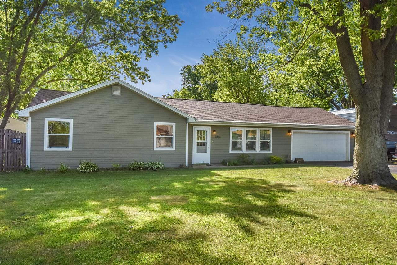 1108 Karner Dr., Joliet, IL 60433