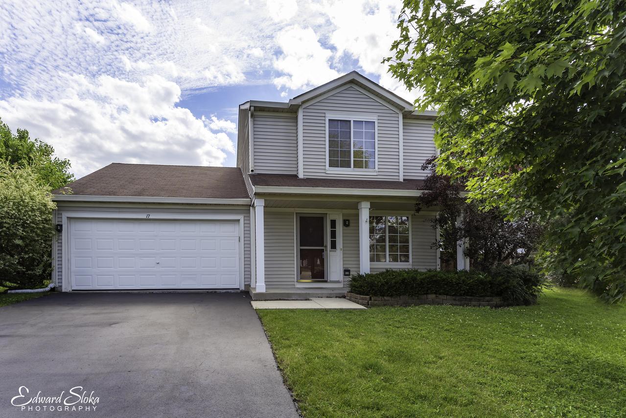 17 Barcroft Ct., South Elgin, IL 60177