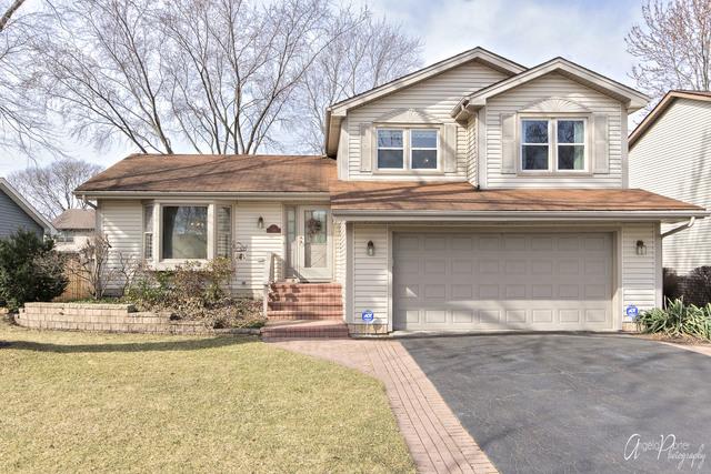 750 Cutter Ln., Elk Grove Village, IL 60007