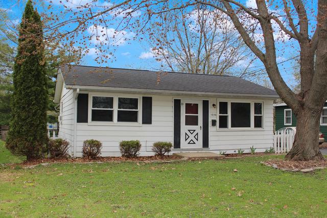 1038 S Cross St., Sycamore, IL 60178