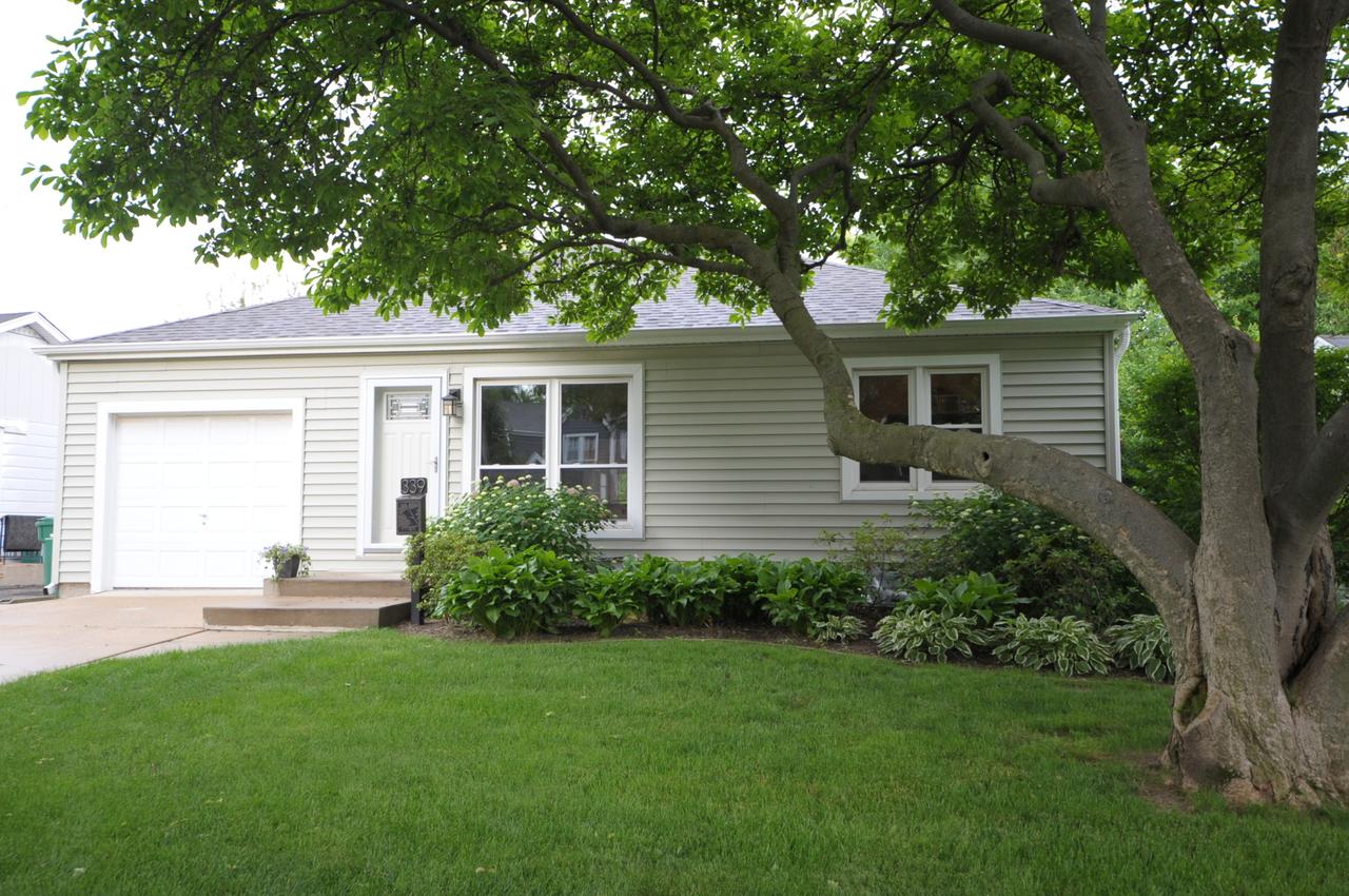 339 S Lewis Ave., Lombard, IL 60148