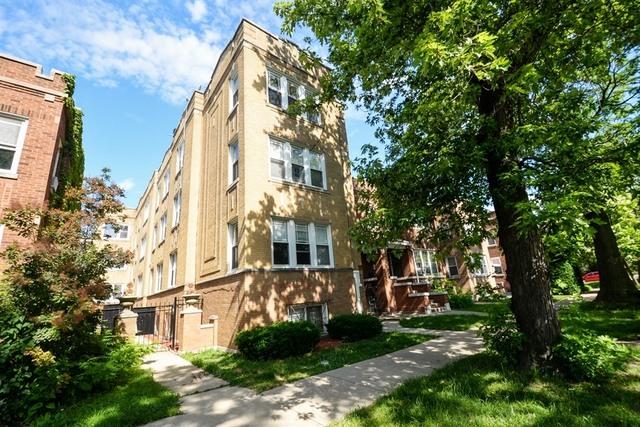2844 N Harding Ave. #301, Chicago, IL 60618