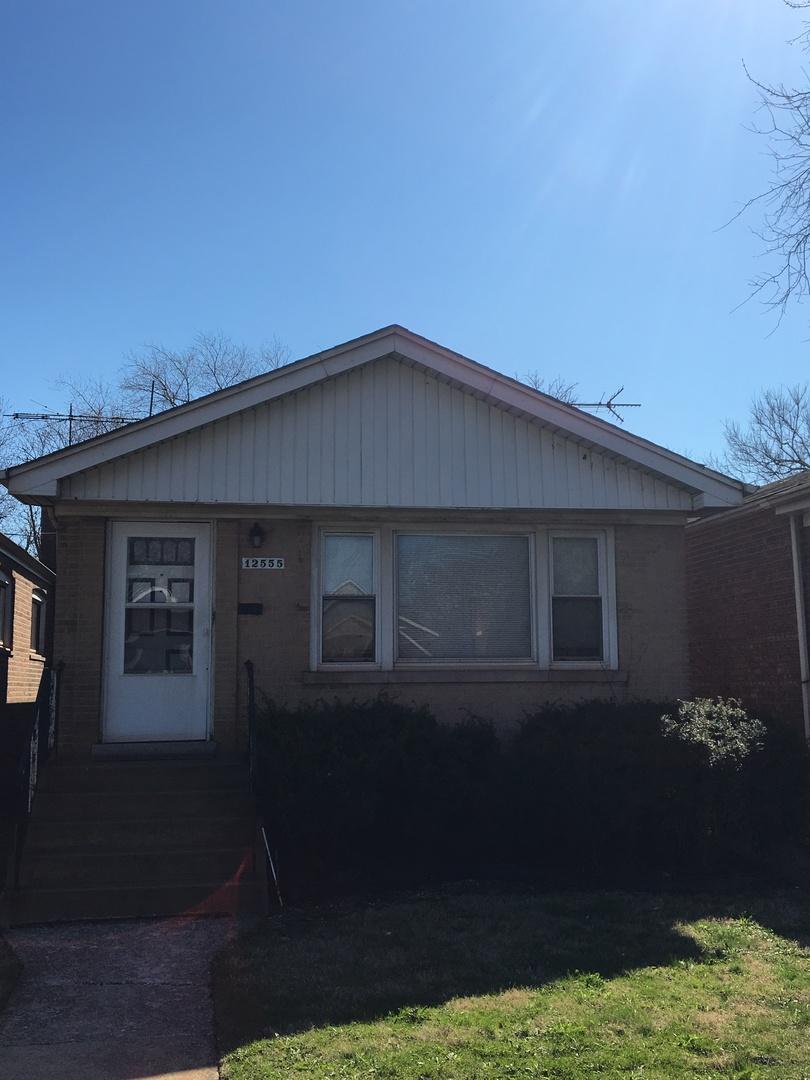 12555 S Michigan Ave., Chicago, IL 60628