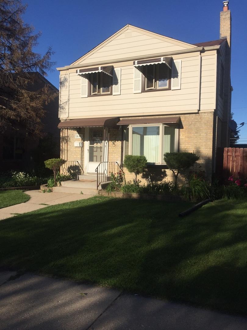 2645 Willow St., Franklin Park, IL 60131