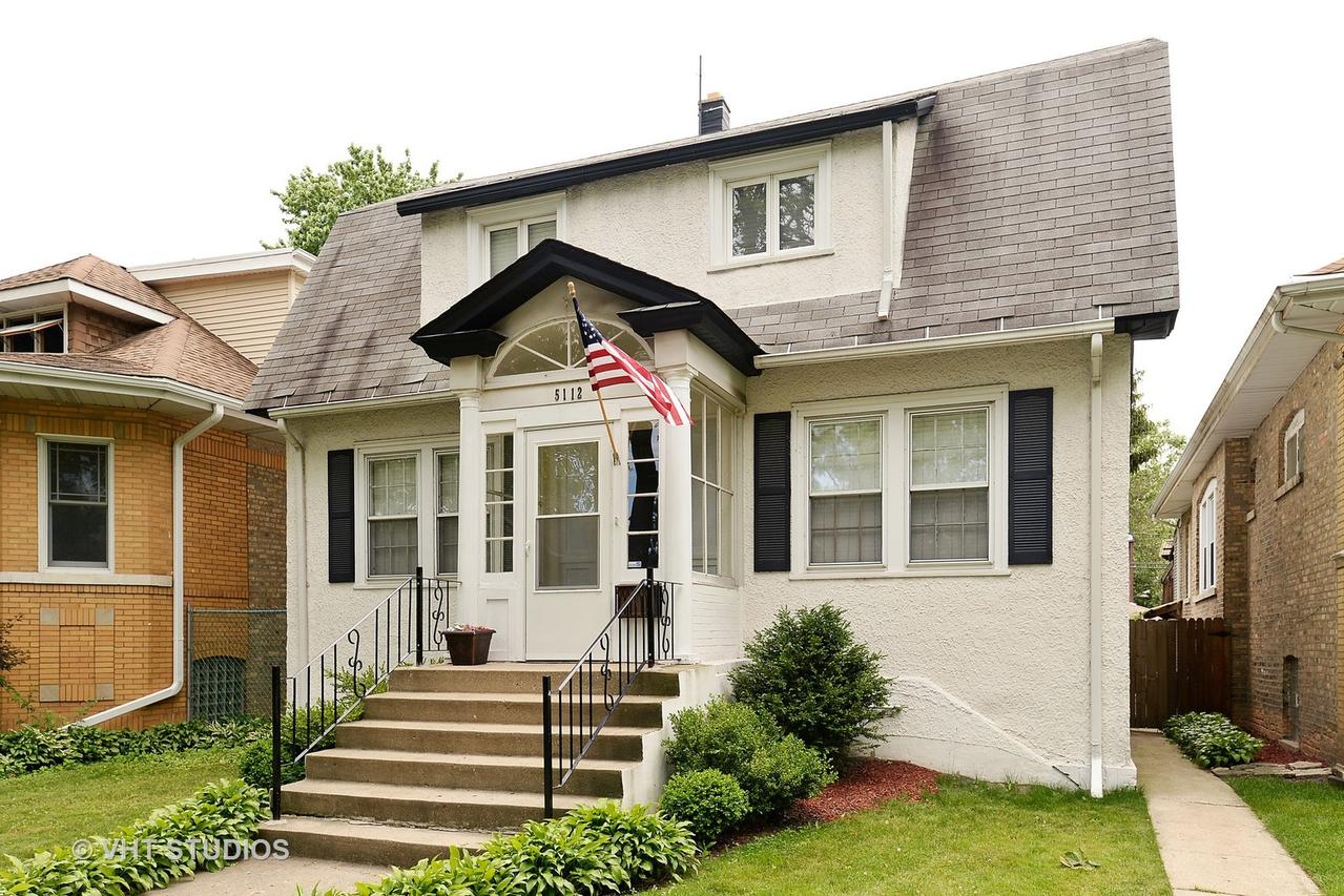 5112 N Drake Ave., Chicago, IL 60625